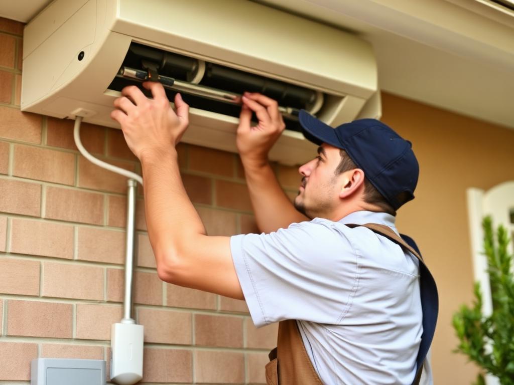 Expert Installation Crew