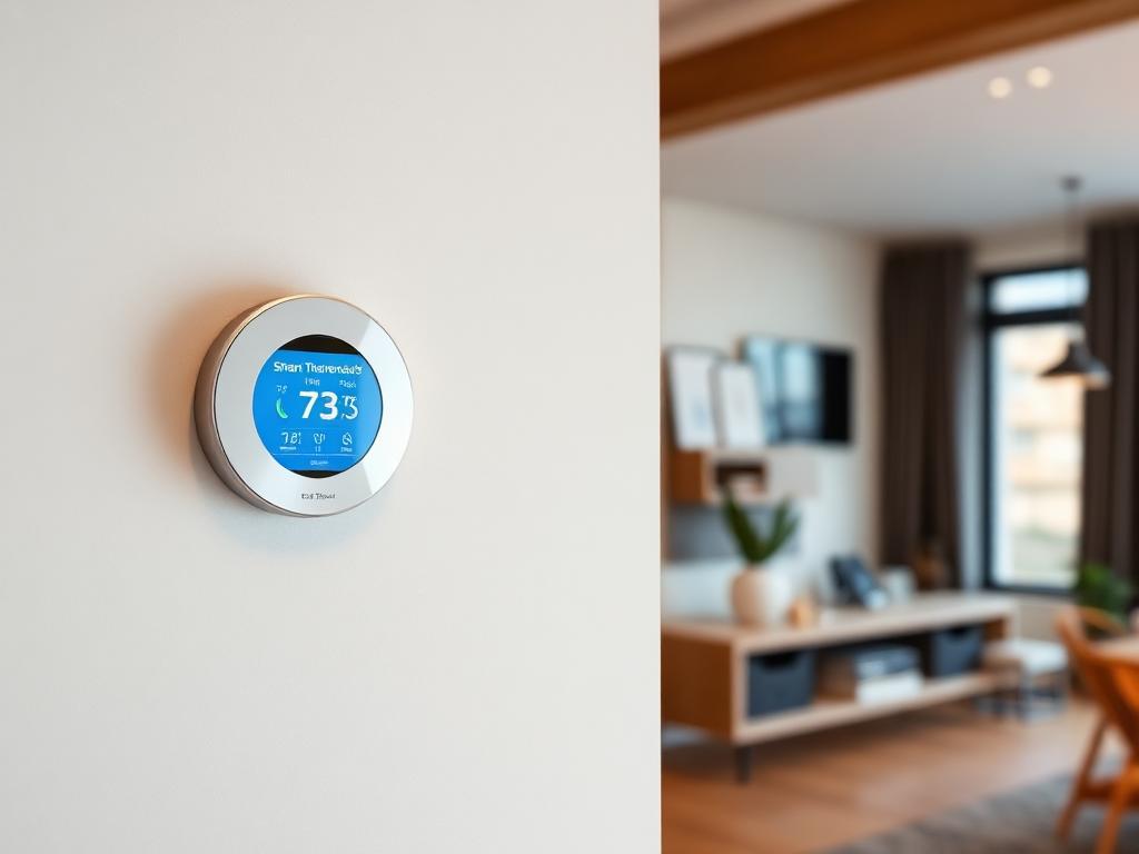 Smart Comfort Options