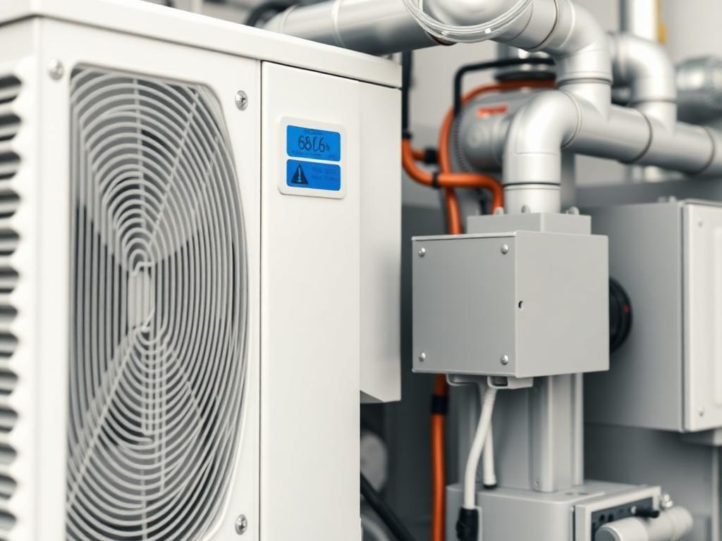 Premium HVAC Equipment